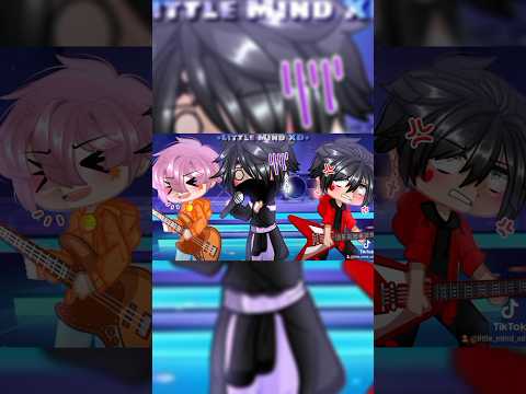 \🎸\Don't touch what's mine\🎶\ #gachatrend #fpy #feed #aphmau #aphmaumeme #trend #trending #games