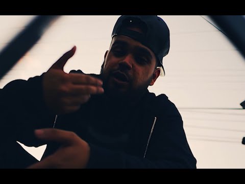 Micwise - "Vital Freestyle" [Official Video]