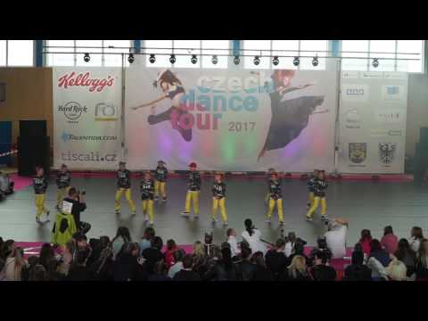 23. X-trim Modřice - GO, GO, GO...