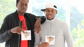 Swisha BK : Talks Working With Lud Foe & BK2 Mixtape Release