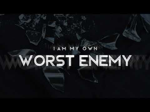 I Am My Own Worst Enemy (LYRICS) - Robert Pettersson Ft. Helena Josefsson