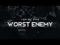 I Am My Own Worst Enemy (LYRICS) - Robert Pettersson Ft. Helena Josefsson