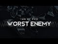 I Am My Own Worst Enemy LYRICS Robert Pettersson Ft Helena Josefsson