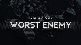 Download lagu I Am My Own Worst Enemy (LYRICS) - Robert Pettersson Ft. Helena Josefsson mp3