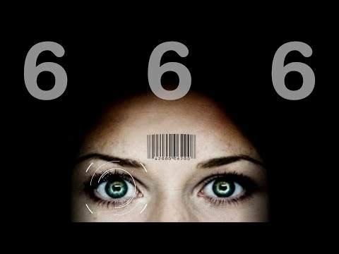 666 i ŽIG ZVJERI 2 - Šta je pravi žig zvjeri?