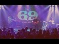 Studio Brussel: Jake Bugg - Seen it all (live in Club 69)
