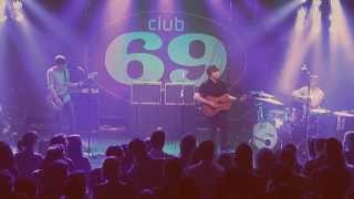 Studio Brussel: Jake Bugg - Seen it all (live in Club 69)
