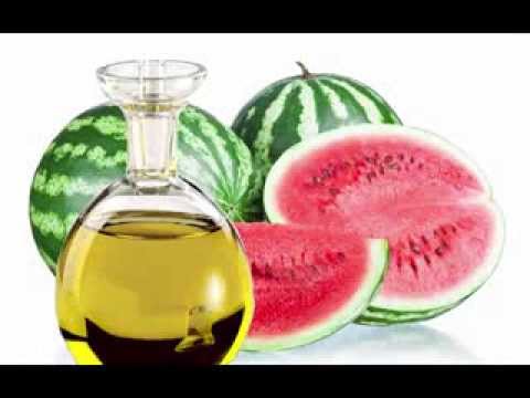 Watermelon seeds oil Report