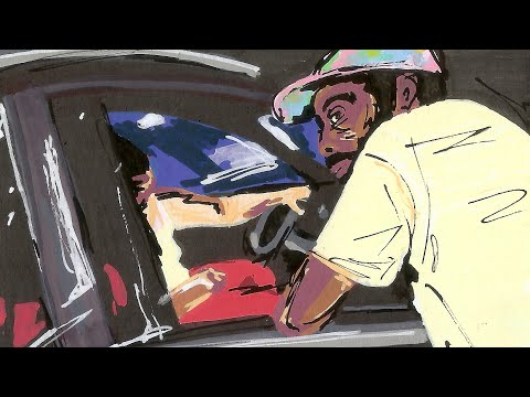 POTHEAD "PEPPERMINT" (PROD.BY THE BUILDER) (MUSIC VIDEO)