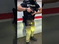 KIT QLS Y ANCLAJE MOLLE MLS16 Safariland ⚠️SIMULACIÓN⚠️#policia #police #airsoft #shorts