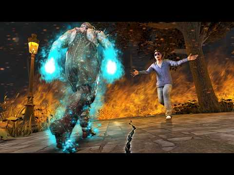 I Made Streamers HATE The Trapper...