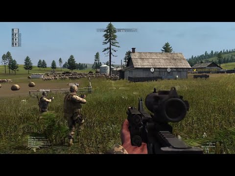 This game was amazing... why did it die?