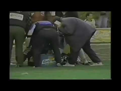 Grêmio 4 x 0 Juventude - Final Gaúcho 1996 - Grêmio bicampeão