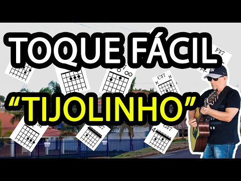 Tijolinho - José Roberto