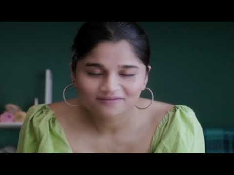 Urvi Kothari Theatre acting show snippets