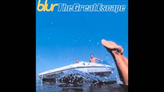 Blur - He Thought Of Cars