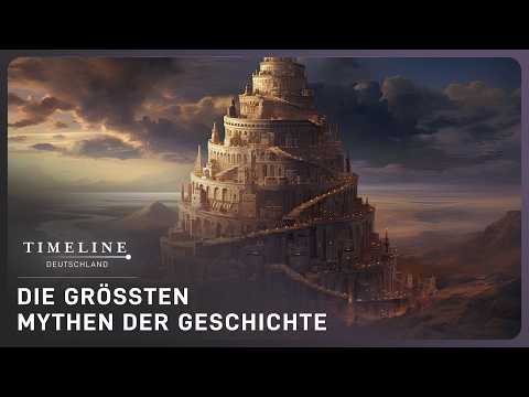 3+ Stunden unerklärliche Mysterien der Bibel - Doku zum Einschlafen