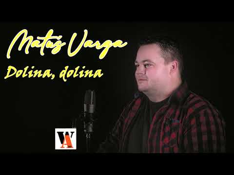 Matúš Varga - Dolina, dolina...