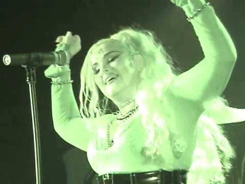 Cherrie Blue - Music Profile | BANDMINE.COM