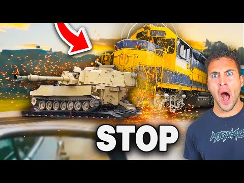 Funniest Military Fails Part 23