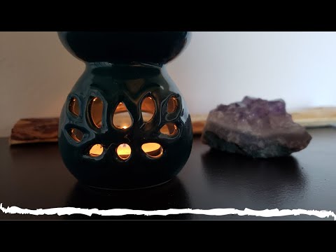 YouTube Video Thumbnail Video Title: How to make loose incense.