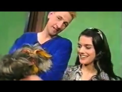 Dune - Oliver & Verena - Teaser (@VIVA Interaktiv)