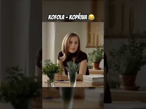 Kdo vymyslel takovouhle reklamu, proboha? 🤦‍♂️ 😂 #reklama #parodie #dabingovejnarez