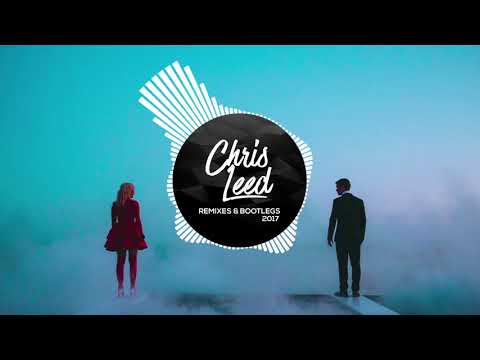 In The Name Of Love vs Feel So Close (Chris Leed Bootleg)