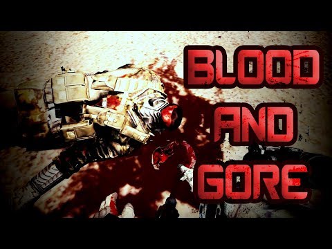 This is why i love bloodlust in arma 3