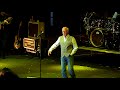 David Essex - Hold Me Close - Wembley Arena, London - October 2017