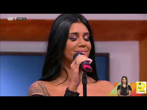 ANA DUARTE - ABRAÇO