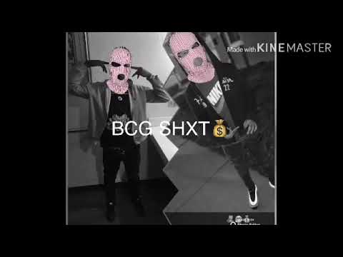 Shooter Pablo X BCG Lil Jay-BTD DISS PT2(Official Audio)