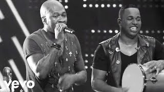 Turma do Pagode - Deixa em Off (Vídeo Ao Vivo)