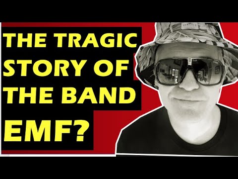 EMF - Whatever Happened to The Band Behind 'Unbelievable?'