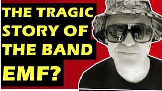 EMF - Whatever Happened to The Band Behind &#39;Unbelievable?&#39;