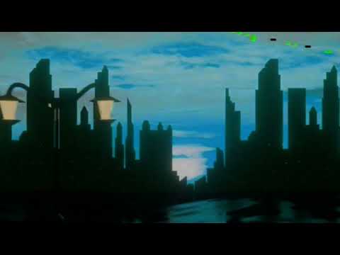 Eriq Trilly - Silence Of The Lambs [freestyle] - Slowed