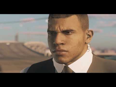 Прохождение MAFIA 3 #24 Утешение