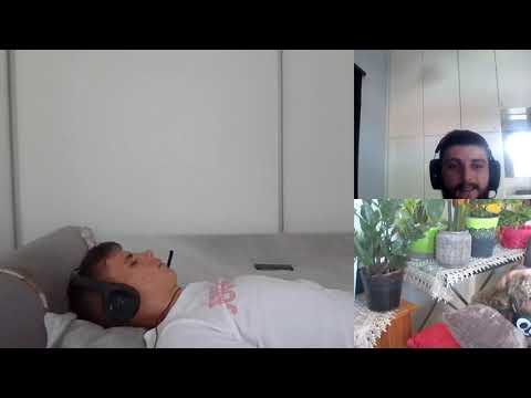 Hipnoza Regres 409 Costin si alegerile la reintrupare A si C Moraru