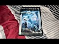 Opening To Pathfinder Unrated Edition 2007 DVD