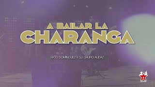 A Bailar Charanga Music Video