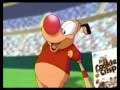 Cookie Crisp Commericial Circa 1998