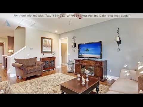Priced at $399,000 - 657 Battery Edge Drive, Summerville, SC 29486