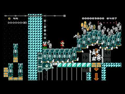 Lucifer™ Panem Et Circenses (SMM1 + SMM2)