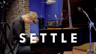 Challem - Settle video