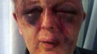 Raw Footage: Police Brutality Compilation #12