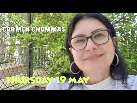 Daily Horoscope: Thursday 19 May 2022