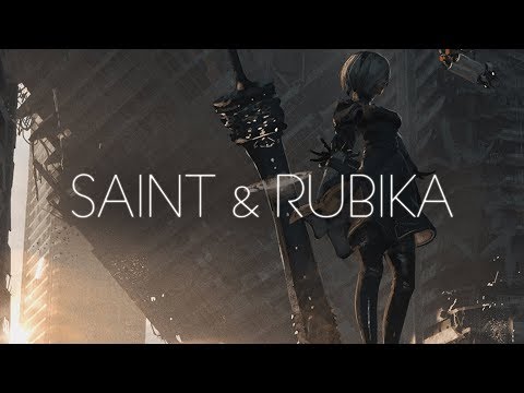 Saint Clue & Rubika - Come Alive (feat. Linn Sandin & Moses Stone)