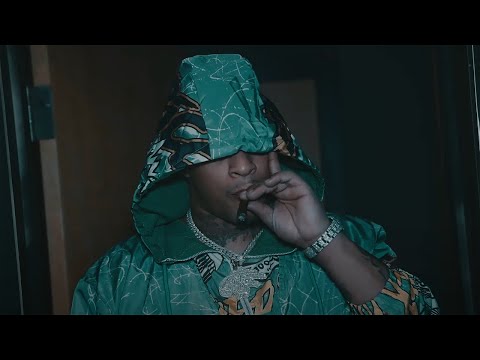 Doodie Lo - Scarred (Official Video)