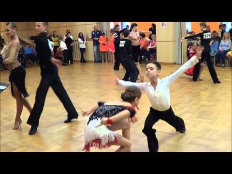 Nezamyslice 2015 Junior II.B lat