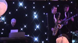 Lush Life Jazz Trio 3